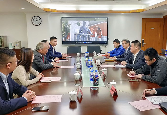 1670215983860015276.jpg 嚴(yán)介和理事長應(yīng)邀同廣東省中山市石岐街道黨工委書記勞國南會談2.jpg